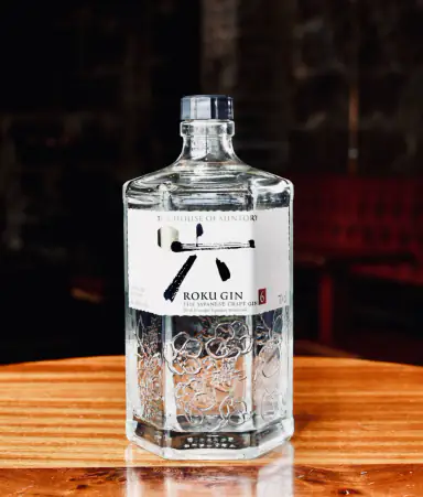 Roku — Kaldi bar