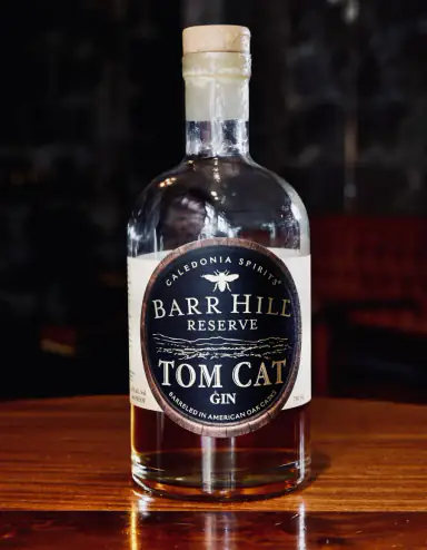 Barr Hill — Kaldi bar