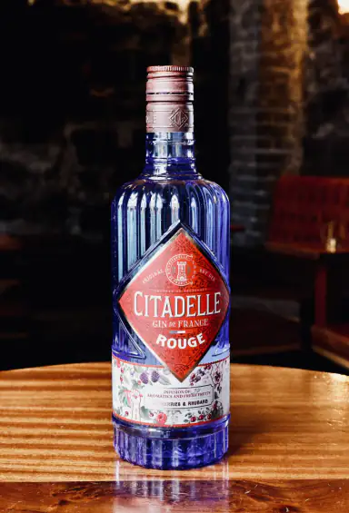 Citadelle — Kaldi bar