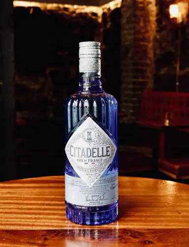 Citadelle — Kaldi bar