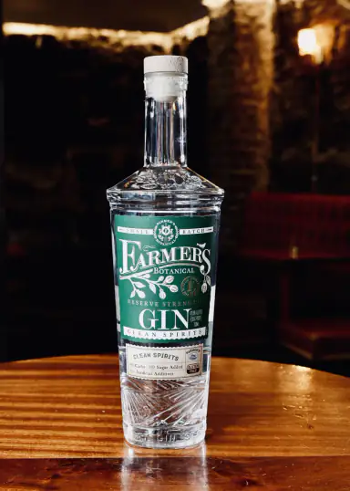 Farmer's — Kaldi bar