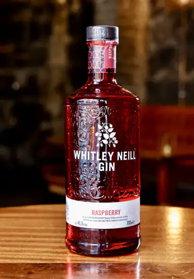 Whitley Neill — Kaldi bar